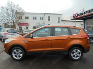 Ford Kuga Trend Zahnriemen neu Bild 3