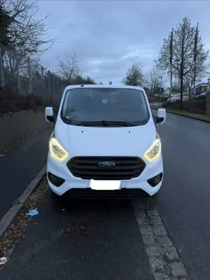Ford Transit Custom 320 L1 Trend