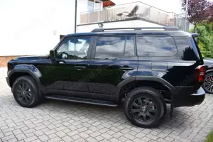 Toyota Land Cruiser EXECUTIVE MILD HYBRID MOD26 Bild 3