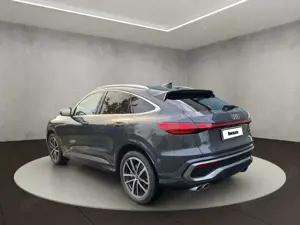 Audi Q5 TDI quattro 150 kW S tronic Bild 3