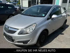 Opel Corsa D Edition "111 Jahre"TÜV neu