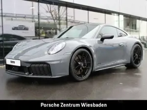 Porsche 992 -2 (911) Carrera 4 GTS