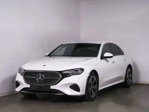 Mercedes-Benz E 200 4M Avantgarde/Advanced/LED/Distronic/DAB