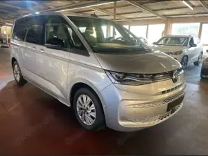 Volkswagen T7 Multivan Multivan/California TDI SCR 2,0 TDI SCR KÜ Life
