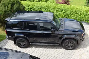 Toyota Land Cruiser EXECUTIVE MILD HYBRID MOD26 Bild 5