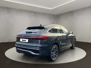 Audi Q5 TDI quattro 150 kW S tronic Bild 5