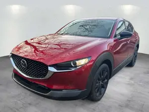 Mazda CX-30 2.5L e-SKYACTIV G 140ps