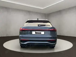 Audi Q5 TDI quattro 150 kW S tronic Bild 4