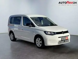 Volkswagen Caddy 1,5 TSI App-C Temp PDC MF-Lenk BT 10,25 ToDis 4...
