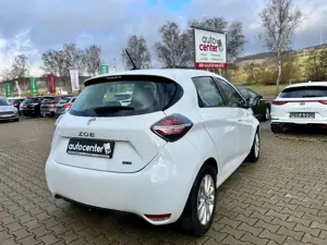 Renault ZOE °Experience°52 kWh°Winterpaket°Kamera°LED° Bild 5