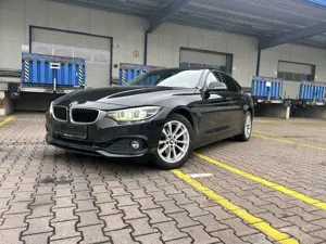 BMW 420 4er Gran Coupe 420i Gran Coupe xDrive