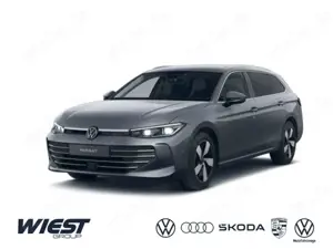 Volkswagen Passat Business 2.0 TDI SCR DSG *NAVI*Matrix*WKR