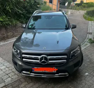 Mercedes-Benz GLB 200 7G-DCT AMG Line 7 Sitzer