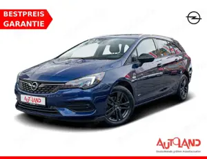 Opel Astra K 1.2 Sports Tourer 1.2 Design  Tech LED