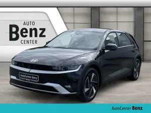 Hyundai IONIQ 5 DYNAMIQ *84 kWh *LED*NAVI*R-KAMERA* Klima Navi