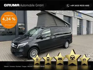 Mercedes-Benz Marco Polo Marco Polo 250 d 4MATIC HORIZON EDITION NAVI+LED