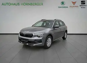 Skoda Kamiq Selection 1.5TSI 150PS AHK Kamera PDC LED Tempomat