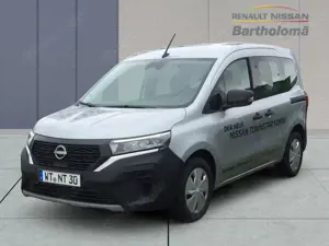 Nissan Townstar L1 Acenta DIG-T 130PS 6MT