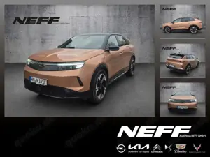 Opel Grandland GS 73kWh Electric LED Navi HeadUp