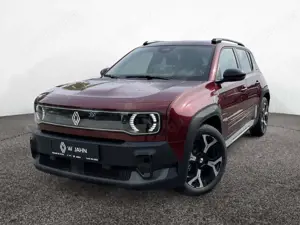 Renault R 4 RENAULT 4 E-TECH ELEKTRISCH TECHNO 150 COMFORT RAN