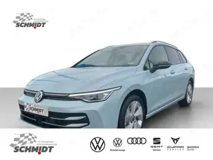 Volkswagen Golf Variant Life "Goal" 2.0 l TDI DSG LED AHK