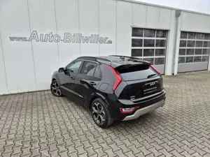 Kia Niro Bild 4
