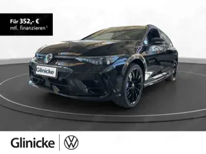 Volkswagen Golf Variant R 4M 333 PS | HUD | AHZV | PANO uvm