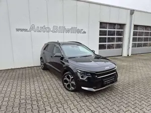 Kia Niro Bild 3