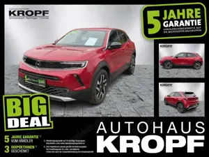 Opel Mokka 1.2 Turbo Elegance ACC+LED+Navi+SHZ+ab2,99%