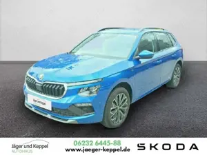 Skoda Kamiq Tour 1,5 TSI 110 kW 7-Gang-DSG