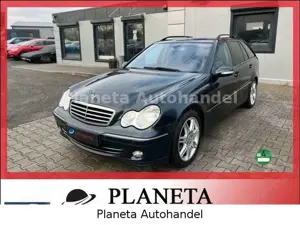 Mercedes-Benz C 180 T-Modell Kompressor*AUTOMATIK*NAVI*SHZ*PD