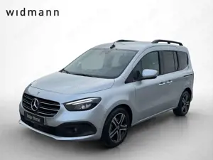 Mercedes-Benz T-Class T 180 d PROGRESSIVE  LED AHK Kamera Sitzh.