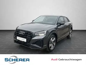 Audi Q2 35 TFSI S tronic S line NAVI SHZ ACC RFK