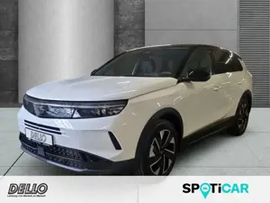 Opel Grandland GS Hybrid 107kw 6-AT Tech Komfort-Paket HUD Navi D