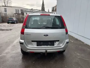 Ford Fusion Trend Bild 5