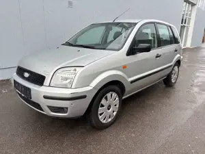Ford Fusion Trend Bild 2