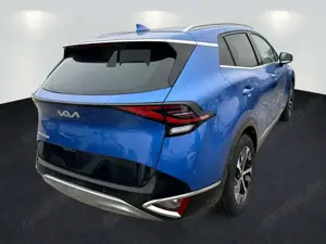 Kia Sportage 1.6T Allrad über 13.000 EUR Nachlass! Bild 5