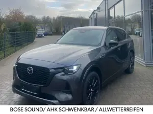 Mazda CX-60 Homura Hybrid AWD