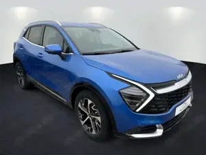 Kia Sportage 1.6T Allrad über 13.000 EUR Nachlass! Bild 3