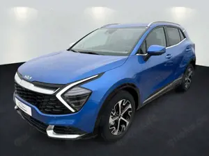 Kia Sportage 1.6T Allrad über 13.000 EUR Nachlass! Bild 2