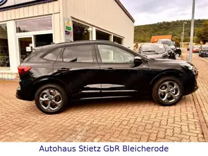 Ford Kuga ST-Line, LED,Kamera,SYNC 4,uvm.. Bild 4