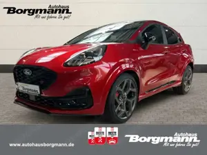 Ford Puma ST X 1.0 EcoBoost Mild Hybrid EU6d Navi Digitales