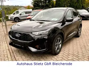 Ford Kuga ST-Line, LED,Kamera,SYNC 4,uvm.. Bild 3