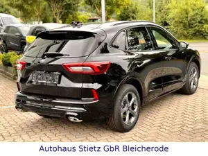 Ford Kuga ST-Line, LED,Kamera,SYNC 4,uvm.. Bild 5