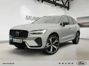 Volvo XC60 Ultimate Dark T8 PHEV AWD