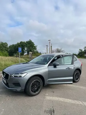 Volvo XC60 XC60 Diesel D4 AWD Geartronic Momentum