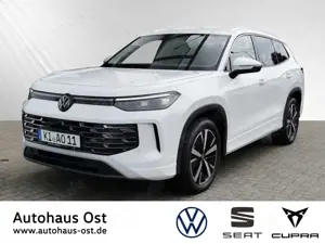 Volkswagen Tayron Elegance 1,5 eTSI DSG Klima Navi Rückfahrkamera