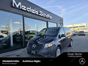 Mercedes-Benz Vito Vito 116 EXTRALANG TOURER PRO TAXI KAMERA 9G