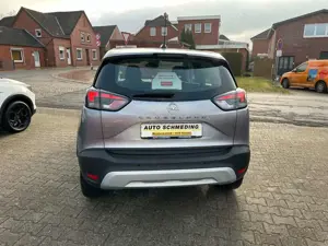 Opel Crossland X Crossland 1.5D "Elegance" Sitzhzg./Navi/PDC/LED Bild 5