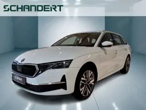 Skoda Octavia Combi 1.5 TSI Selection Matrix Navi AHK PLA